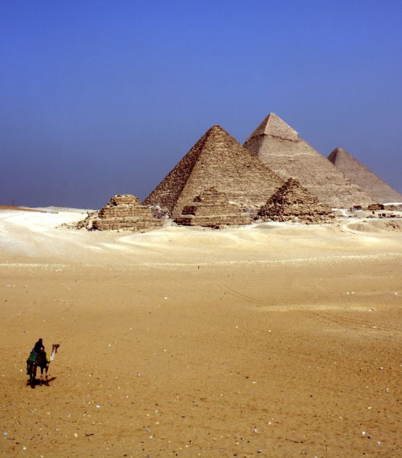 EGYPT