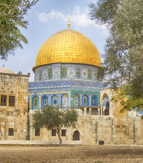 ISRAEL