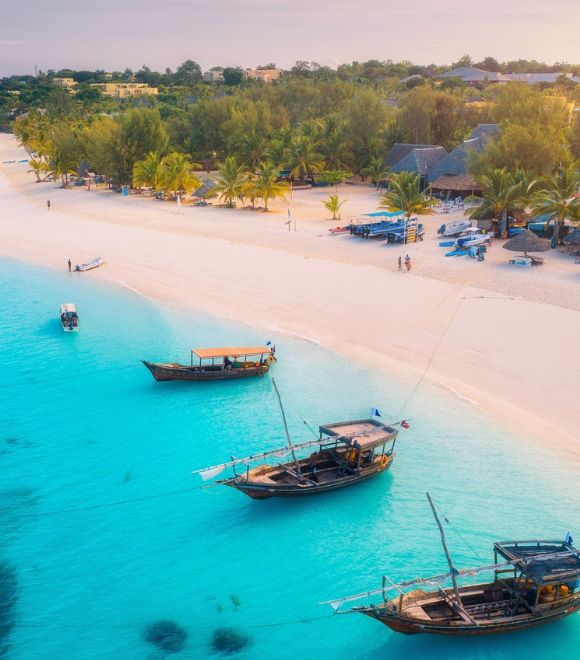 ZANZIBAR