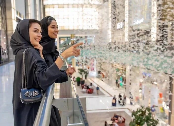 SHOP FROM A WIDE RANGE OF LOCAL DESIGNER TRENDS